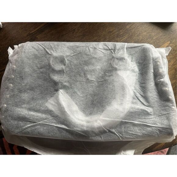 Large Skull pocket book / Studded  bag. Lots of room  super cool looking - Picture 12 of 13